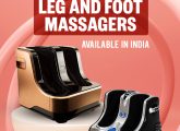10 Best Leg And Foot Massagers In India – 2022 (Buying Guide)