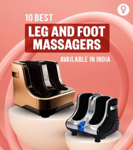 10 Best Leg And Foot Massagers In Ind...