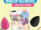 8 Best Makeup Blenders Available In India