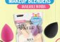 8 Best Makeup Blenders Available In India