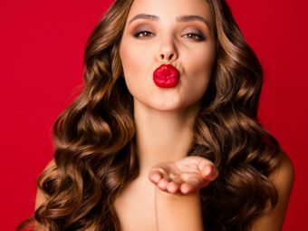 Best Red Liquid Lipsticks For That Pretty Red Pout