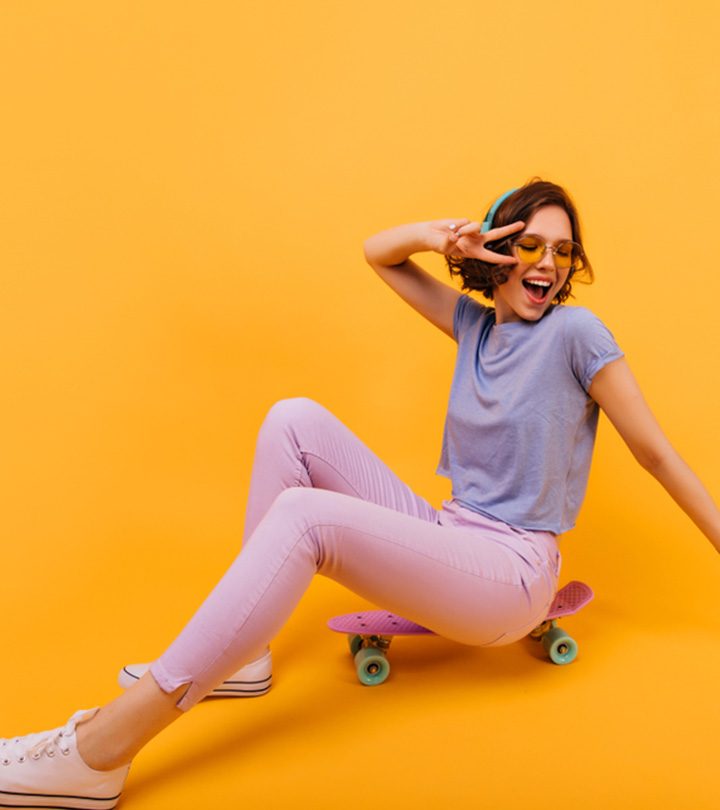 15 Best Skateboard Shoes For Women Of 2022 For All-Day Comfort