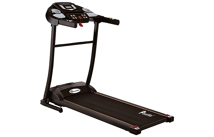 PowerMax TDM-97 Fitness Motorized Treadmill
