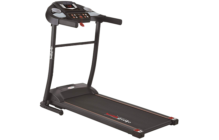 Healthgenie 3911M Motorized Treadmill