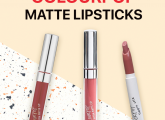 7 Bestselling Colourpop Matte Lipsticks Of 2023