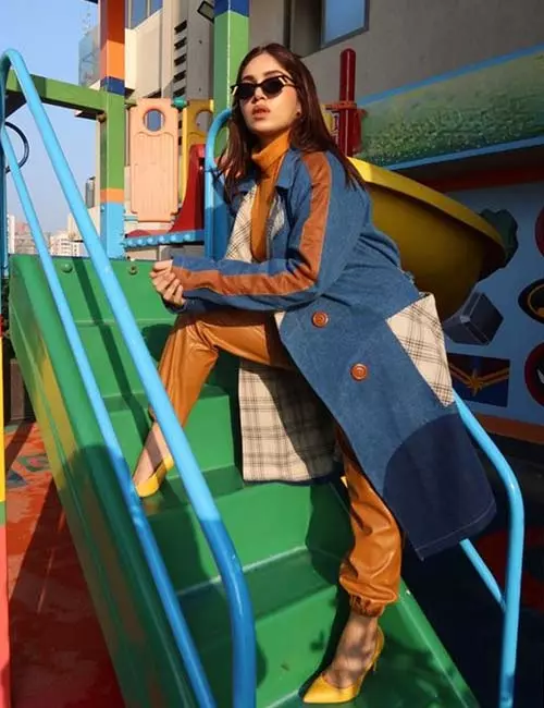 Bhumi Pednekar