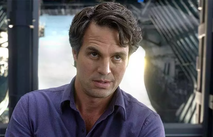 Bruce Banner