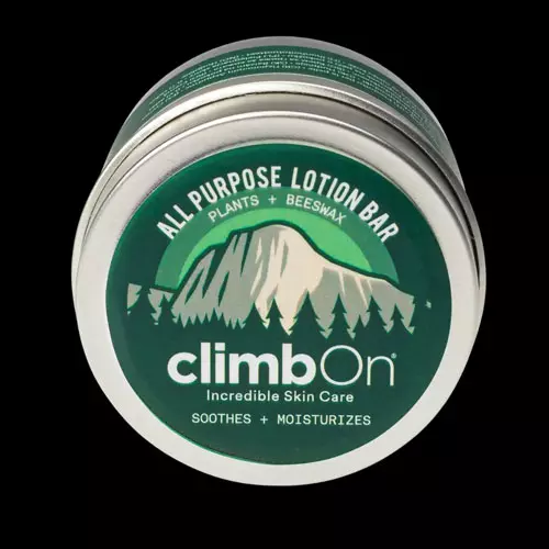 CLIMBON ALL-PURPOSE LOTION BAR