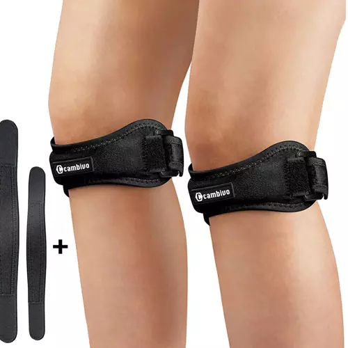 Cambivo Patella Knee Strap