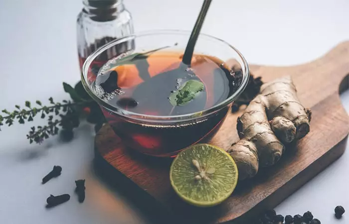 Can Help Detox Your System