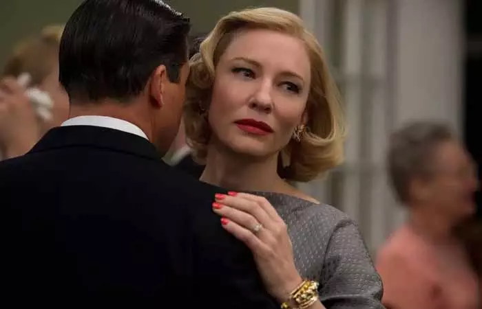 Carol (2015)