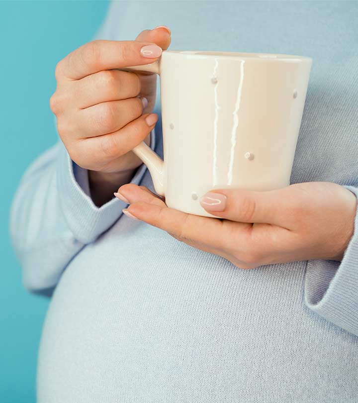 प्रेगनेंसी में चाय पीना चाहिए या नहीं? - Chai During Pregnancy In Hindi