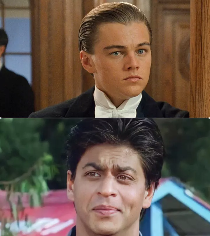10 Childhood Heartthrobs That Prove The 90s Were A Better Time