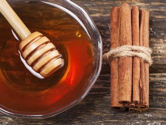 Cinnamon and Honey For Weight Loss in Hindi