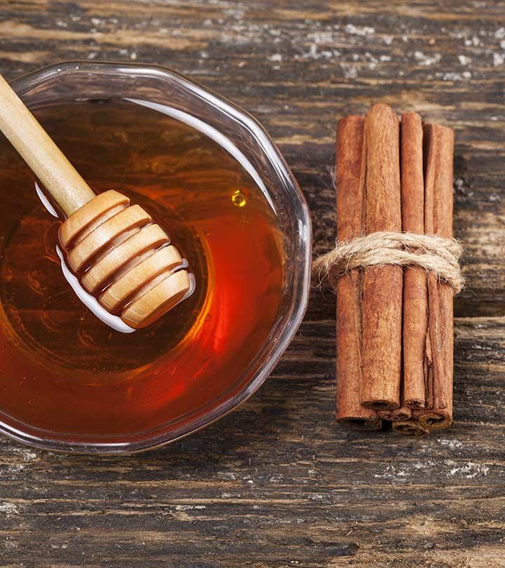 वजन कम करने के लिए दालचीनी और शहद के फायदे और उपयोग – Cinnamon and Honey For Weight Loss in Hindi