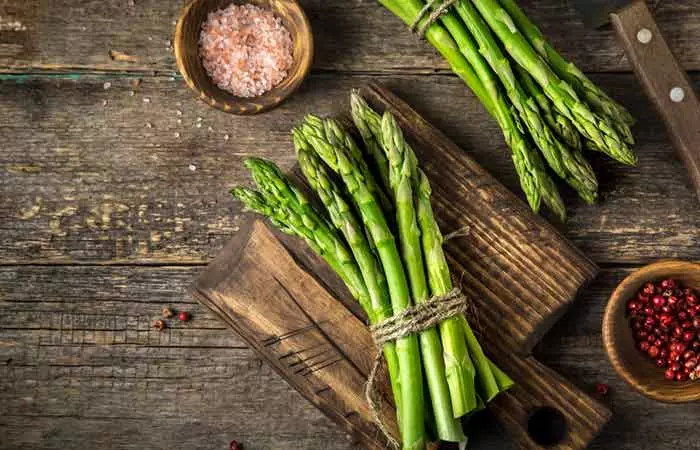 Consider Eating Prebiotic Food