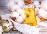 बिनौले के तेल के 7 फायदे, उपयोग और नुकसान - Cotton Seed Oil Benefits ...