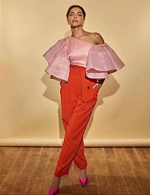 Deepika Padukone