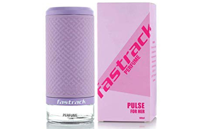 Fastrack Perfume – PULSE