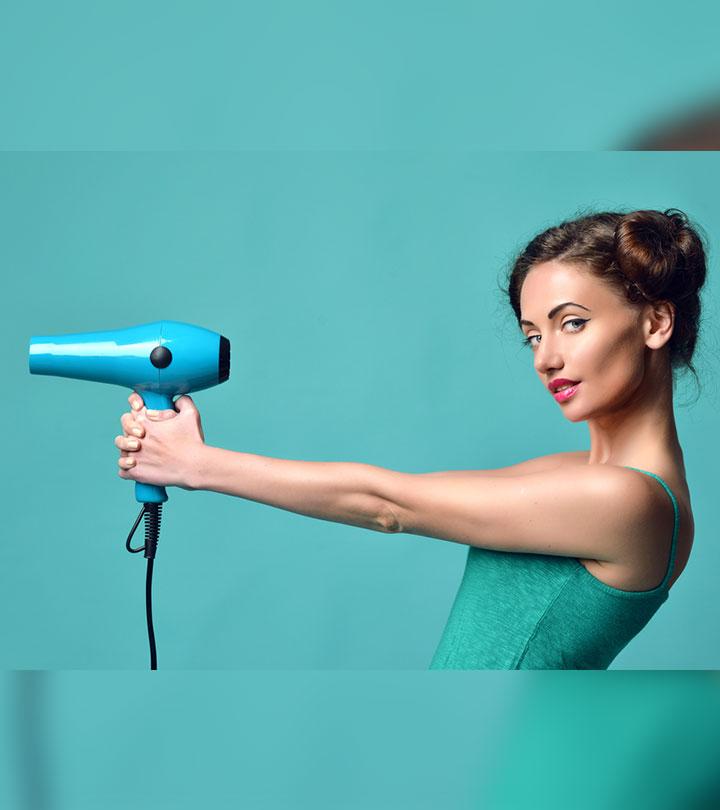 EssentialCare Hairdryer BHD00720  Philips