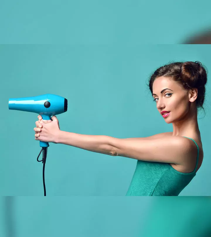 Flaunt Your Gorgeous Locks With The 10 Best Low-Watt Hair Dryers In 2021