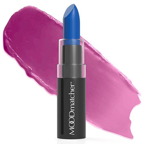 Fran Wilson MOODmatcher Lipstick – Dark Blue