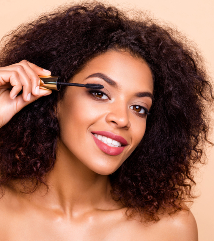 8 Best Oil-Free Mascaras For Eyelash Extensions To Try In 2023