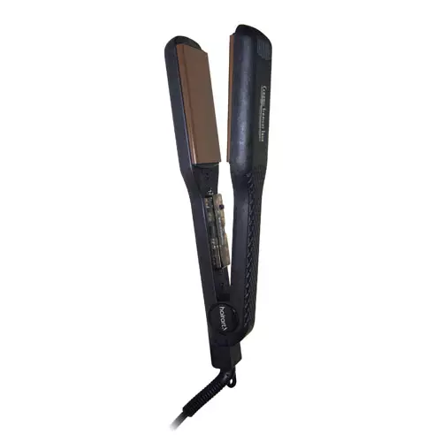 HairArt H3000 Tourmaline Ceramic Straightening Iron