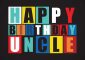 Best 55+ Birthday Wishes to Uncle in ...