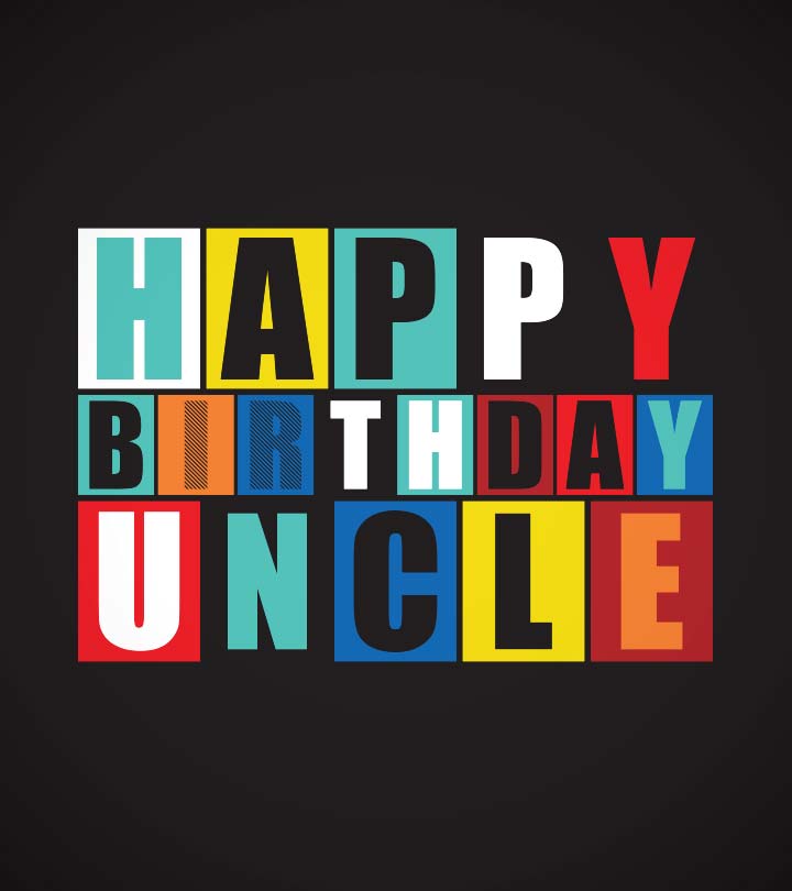 Best 55+ Birthday Wishes to Uncle in Hindi - हैप्पी बर्थडे चाचू | Happy ...