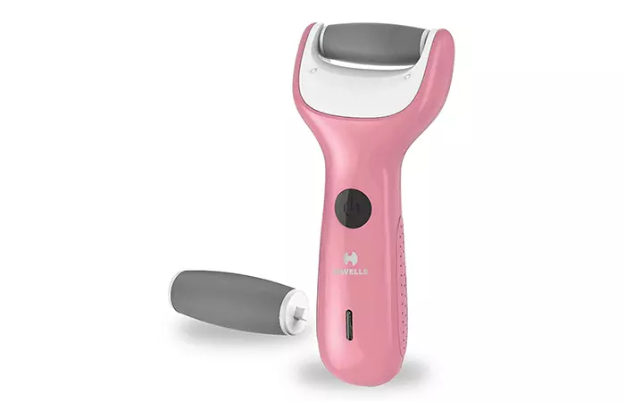 Havells Rechargeable Callus Remover