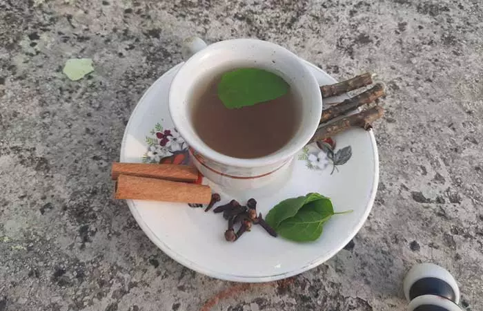 Helps Boost Your Immunity