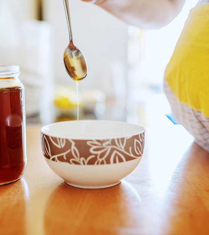 प्रेगनेंसी में शहद खाने के फायदे और नुकसान - Honey During Pregnancy ...