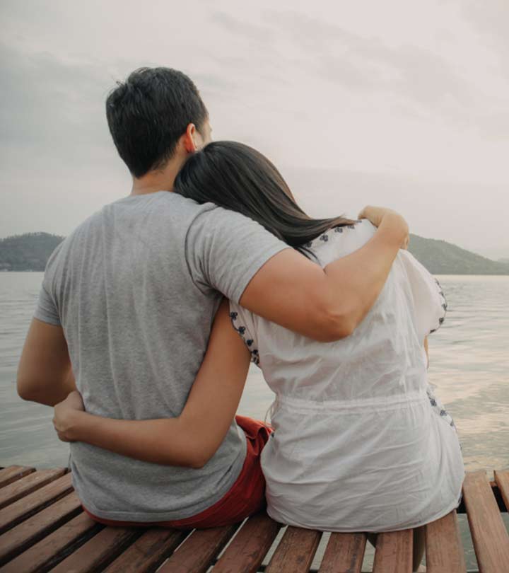How To Fall Back In Love With Your Partner In 15 Simple Steps