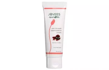 Jovees Anti-Blemish Pigmentation Cream