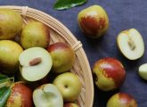 बेर के 22 फायदे, उपयोग और नुकसान - Jujube Fruit (Ber) Benefits Uses ...