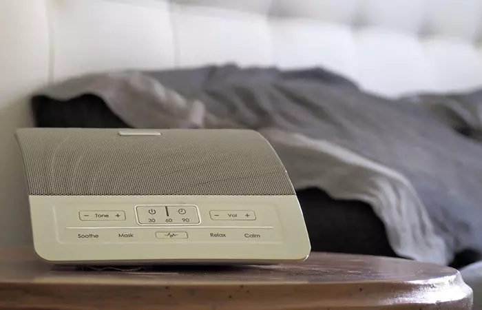 Keep Your House Filled With Sound