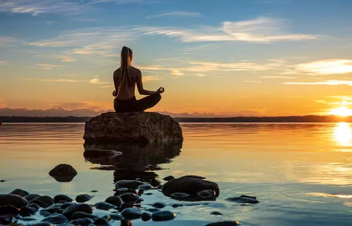 Learn To Manage Your Stress