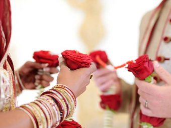 Love Marriage vs Arrange Marriage In Hindi