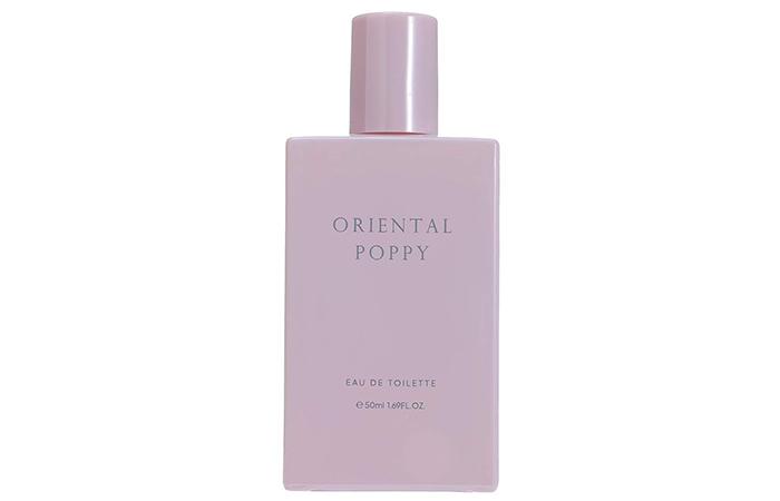 Body Cupid Beautiful Rose Perfume for Women - Eau de Parfum - 100 mL