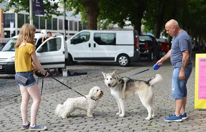 Make The Most Of Your Interactions