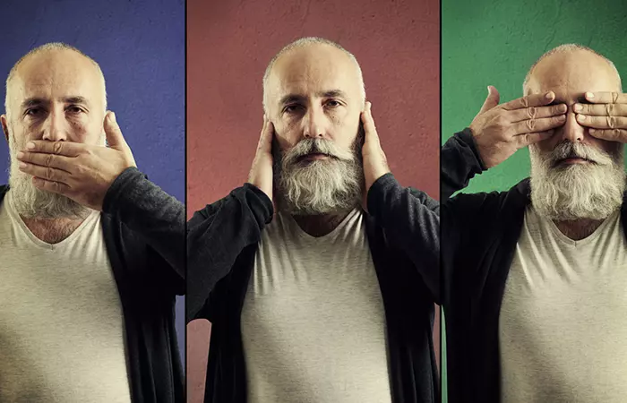 Monkey See, Monkey Do