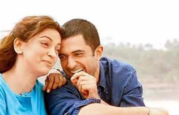 My Brother Nikhil (2005)