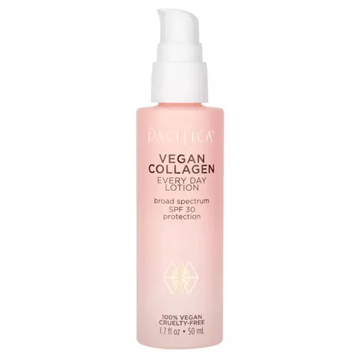 Pacifica Vegan Collagen Every Day Lotion