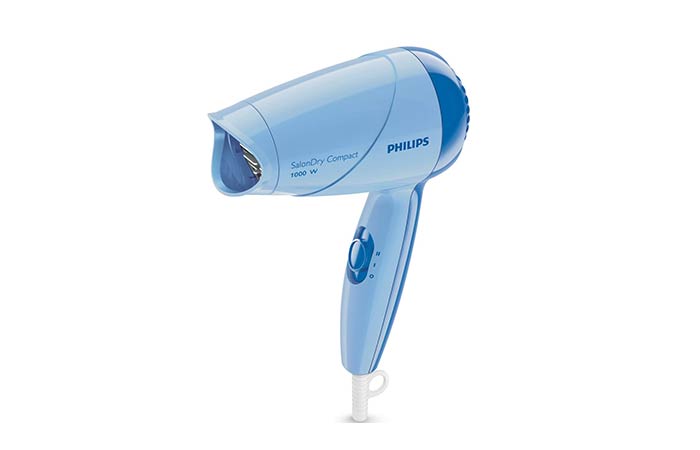 Philips HP810060 SalonDry Compact Hair Dryer