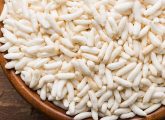 मुरमुरे खाने के 10 फायदे, उपयोग और नुकसान - Puffed Rice Benefits and ...