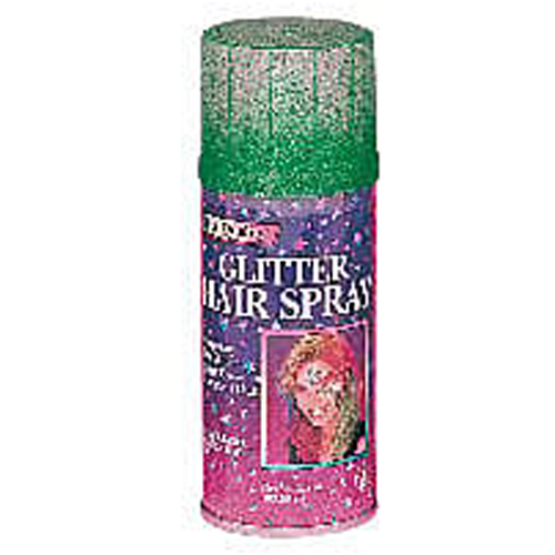 Rubie's Glitter Hairspray