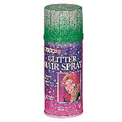 Rubie's Glitter Hairspray