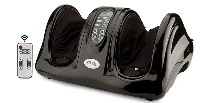 SToK ST-FM01 Foot Massager Machine