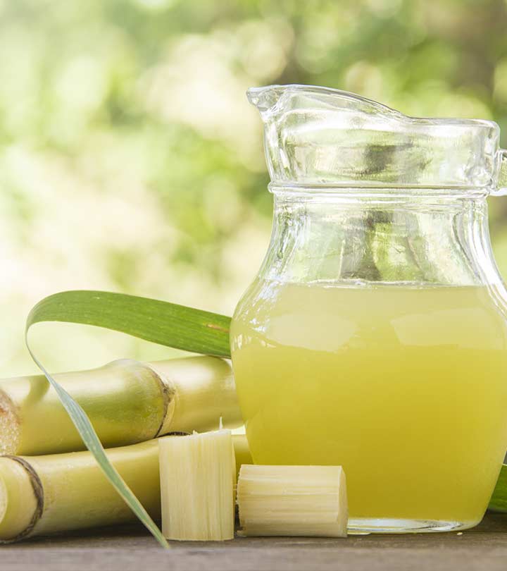 प्रेगनेंसी में गन्ने का जूस के फायदे और नुकसान- Sugarcane Juice During Pregnancy In Hindi